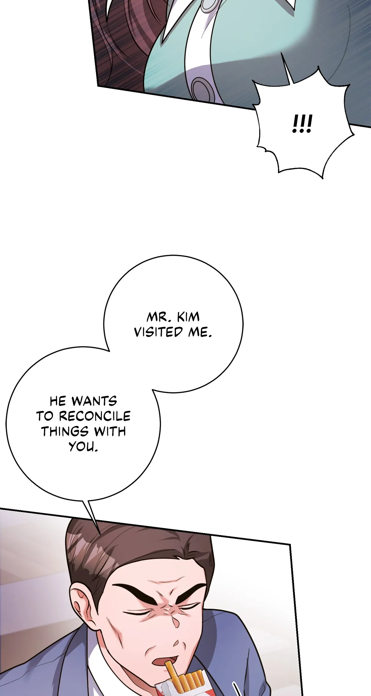 Lustfully Chapter 4 - Page 86