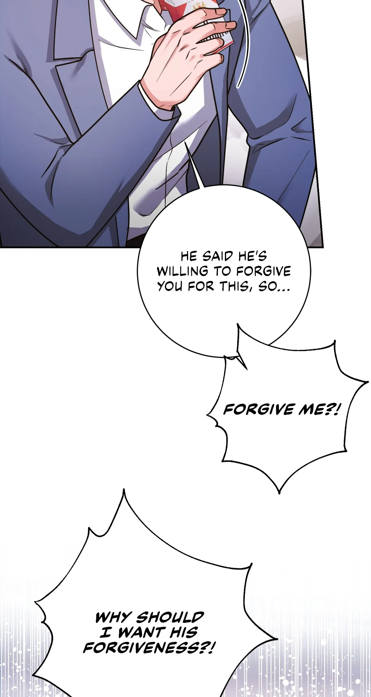 Lustfully Chapter 4 - Page 87