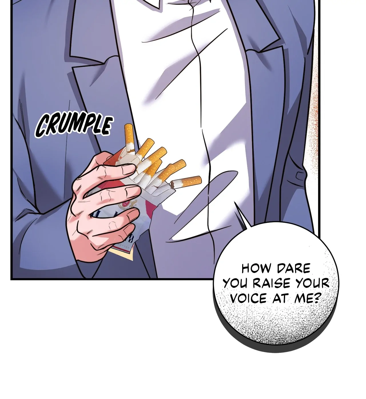 Lustfully Chapter 4 - Page 90