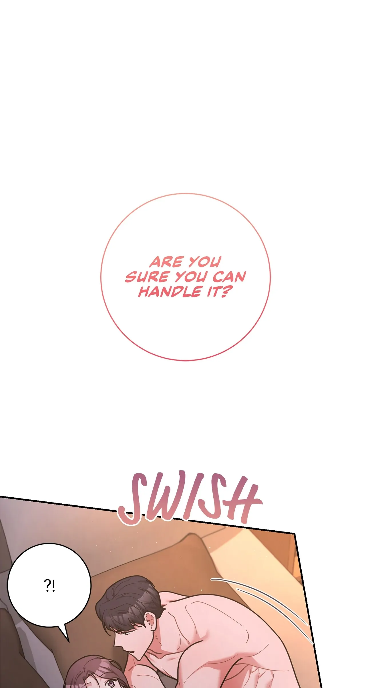 Lustfully Chapter 40 - Page 1