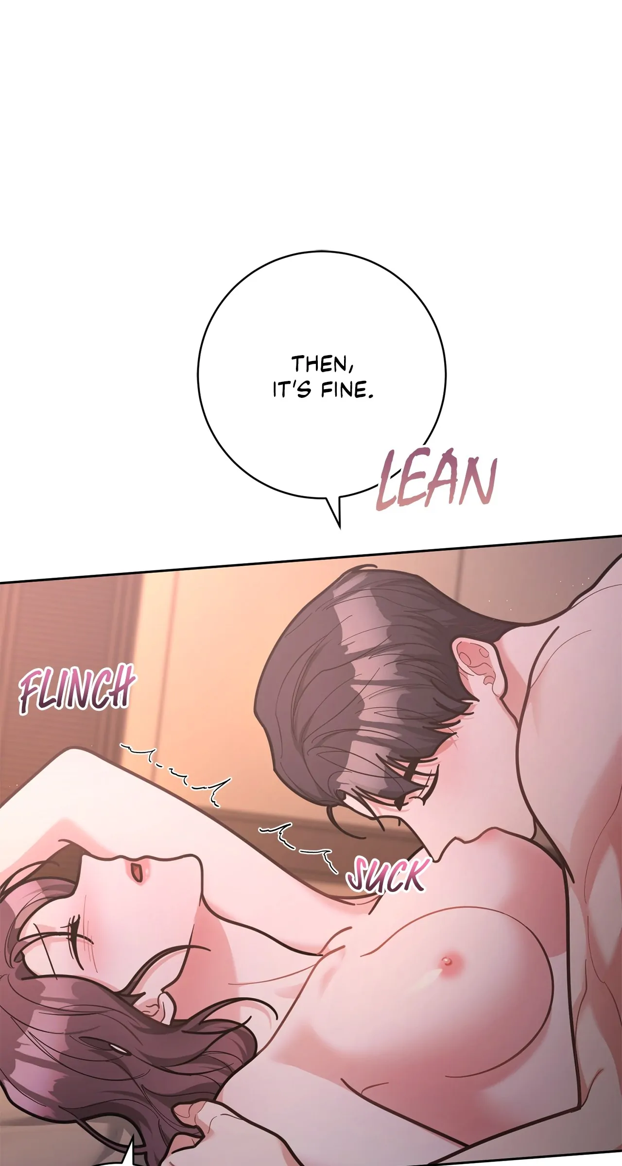 Lustfully Chapter 40 - Page 19