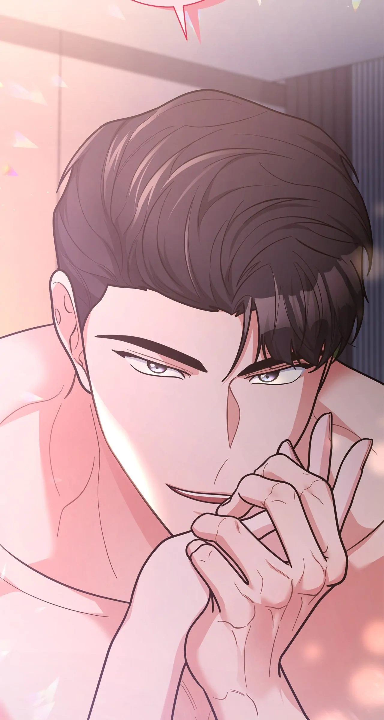 Lustfully Chapter 40 - Page 3