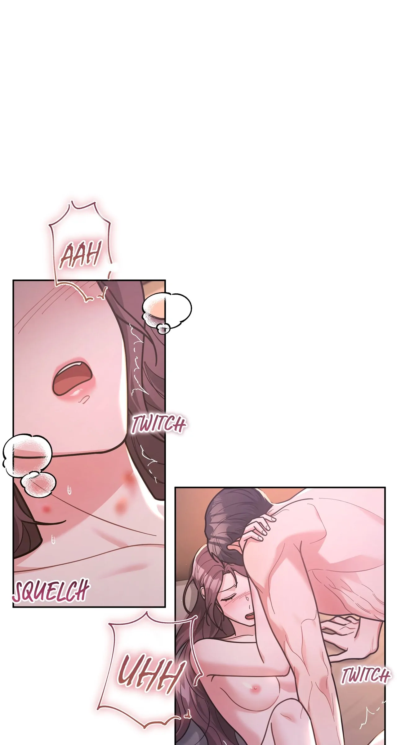 Lustfully Chapter 40 - Page 25