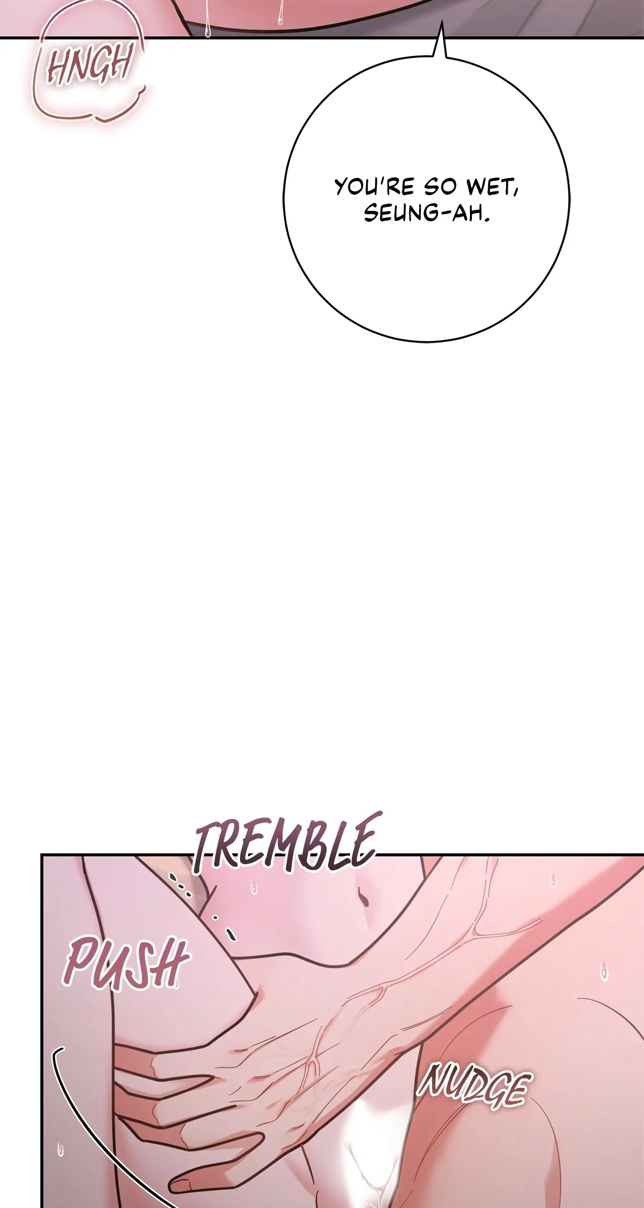 Lustfully Chapter 40 - Page 27