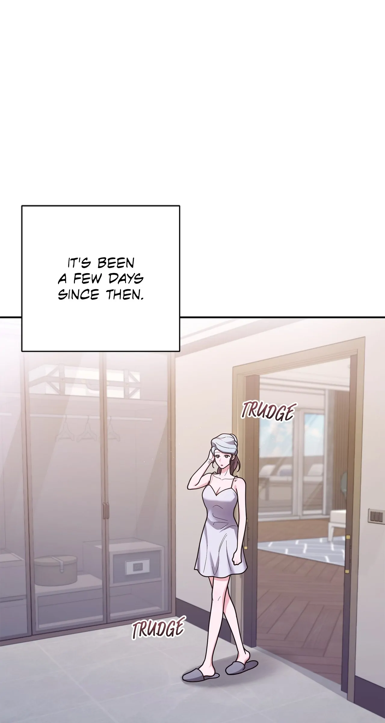 Lustfully Chapter 40 - Page 31