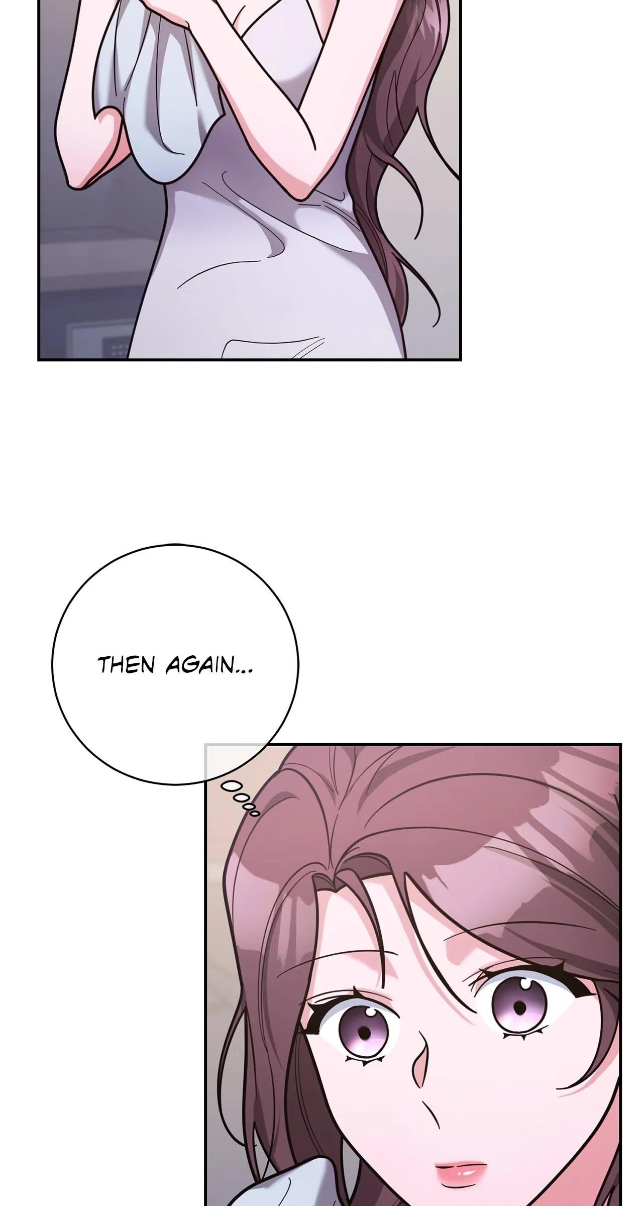 Lustfully Chapter 40 - Page 33