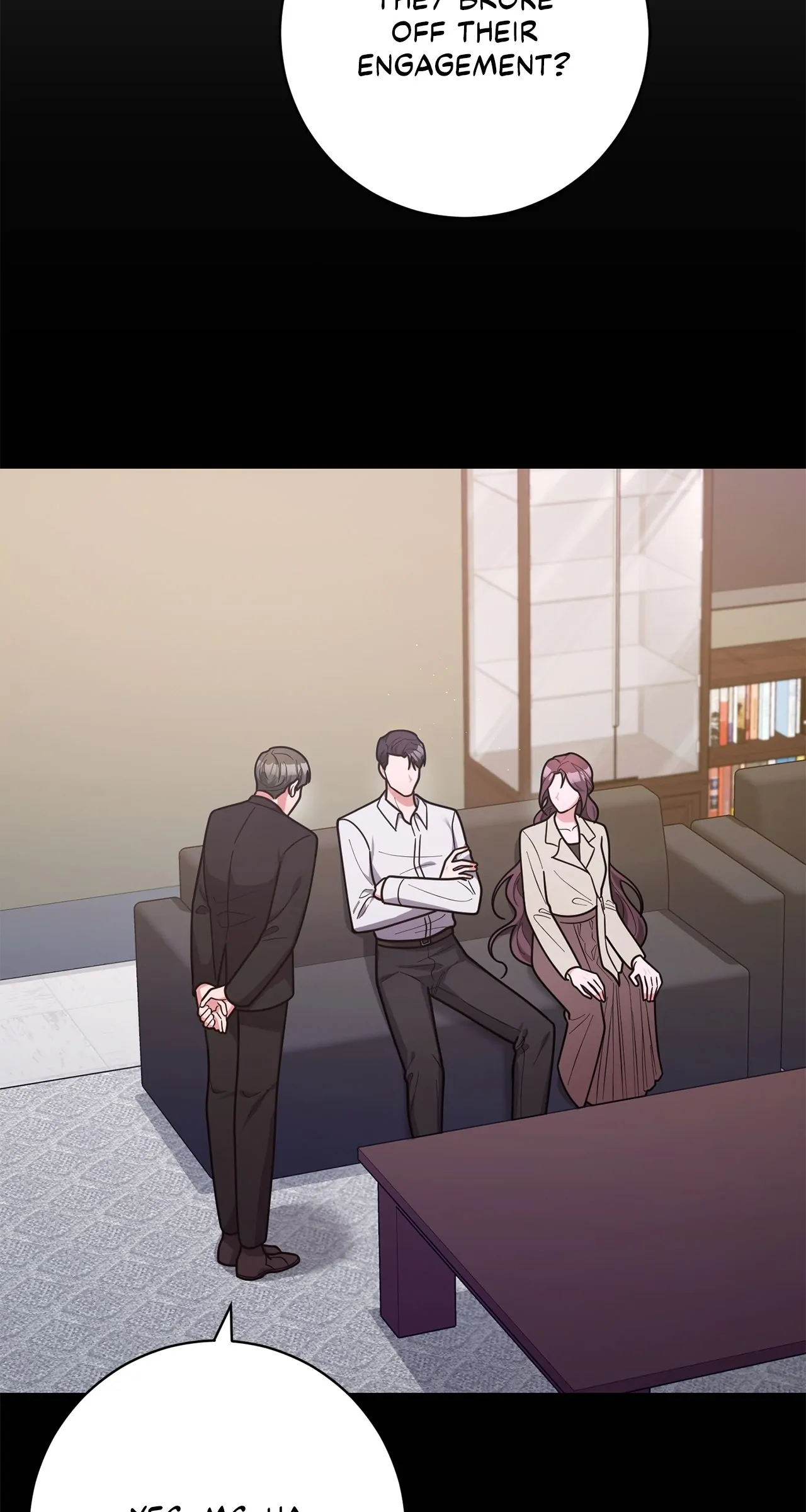 Lustfully Chapter 40 - Page 35