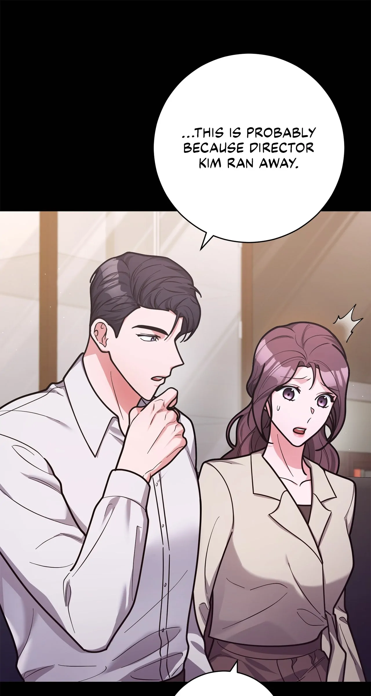Lustfully Chapter 40 - Page 38