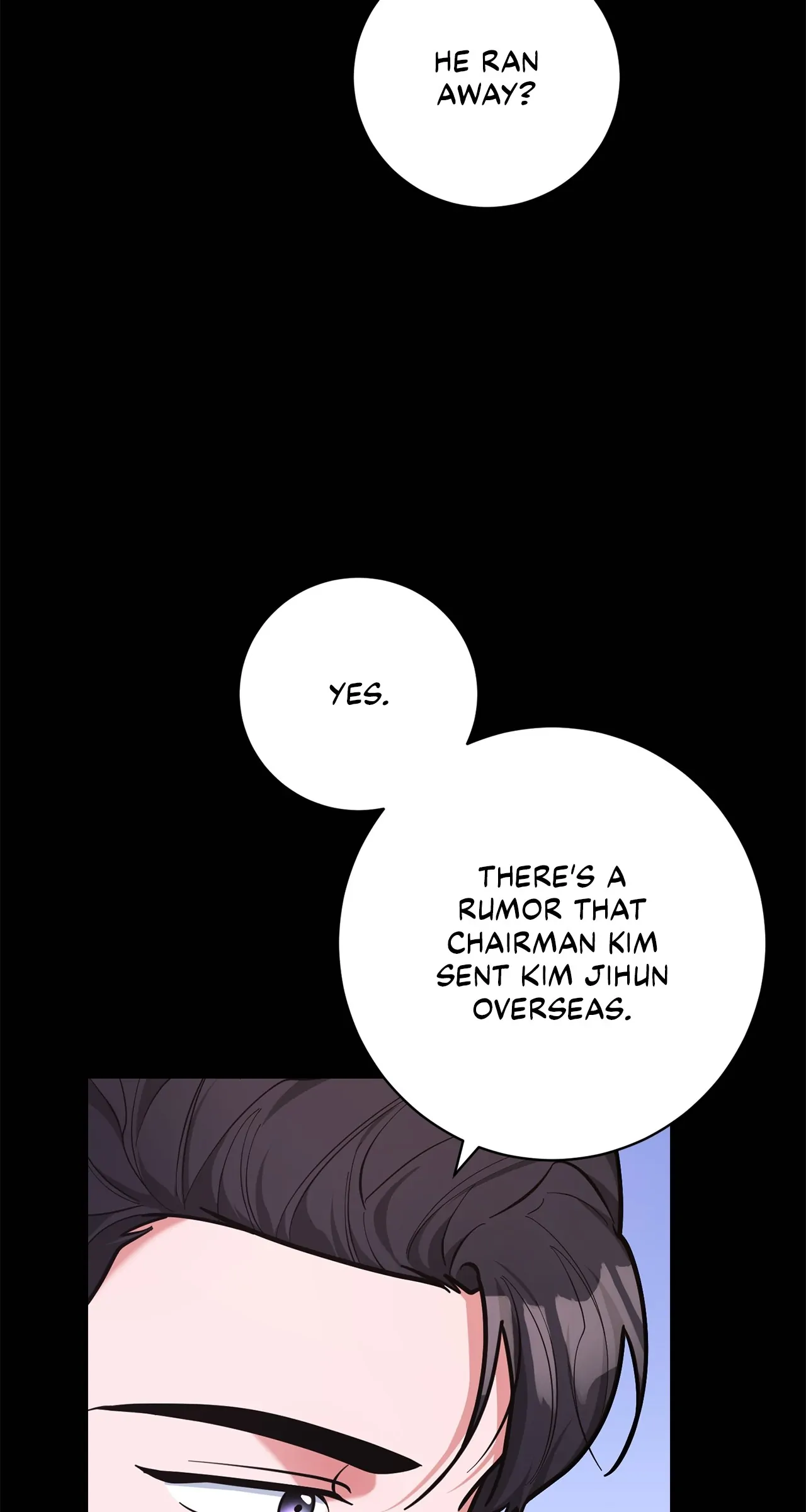 Lustfully Chapter 40 - Page 39