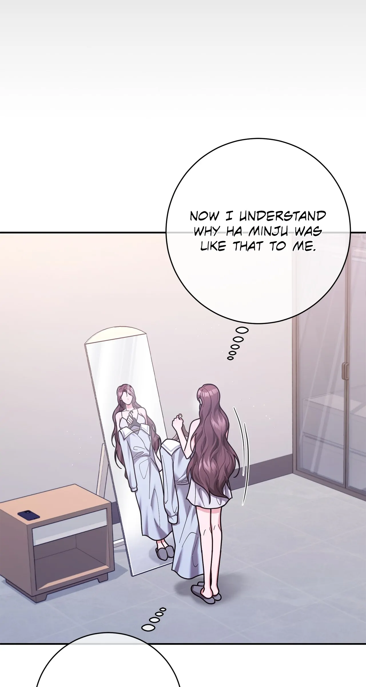 Lustfully Chapter 40 - Page 44