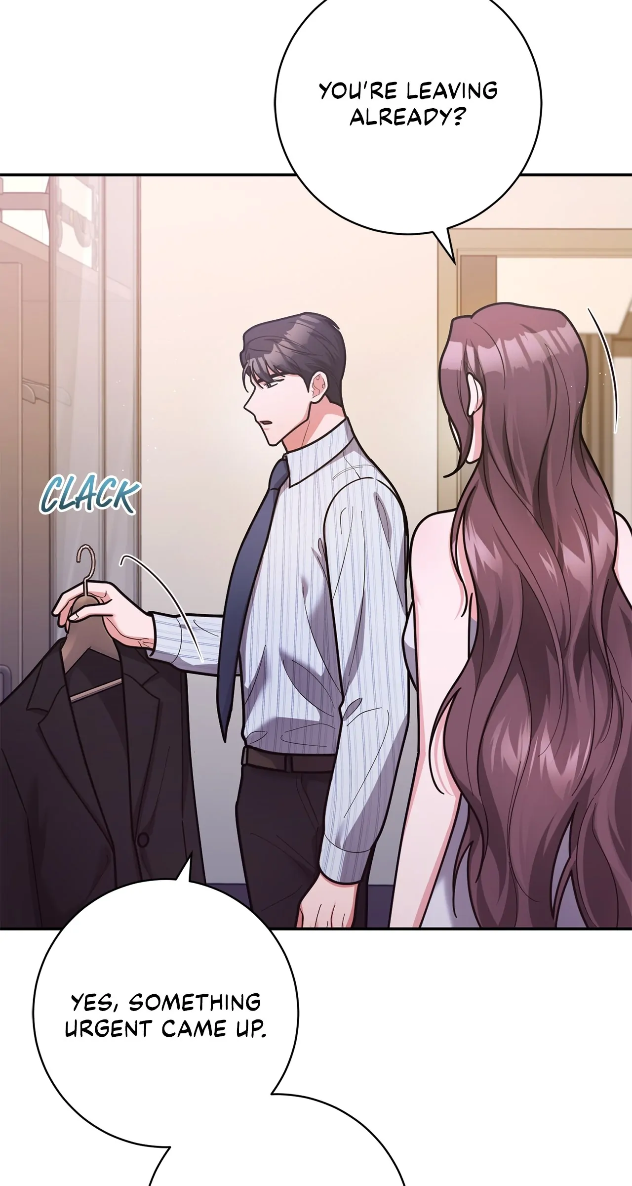 Lustfully Chapter 40 - Page 49