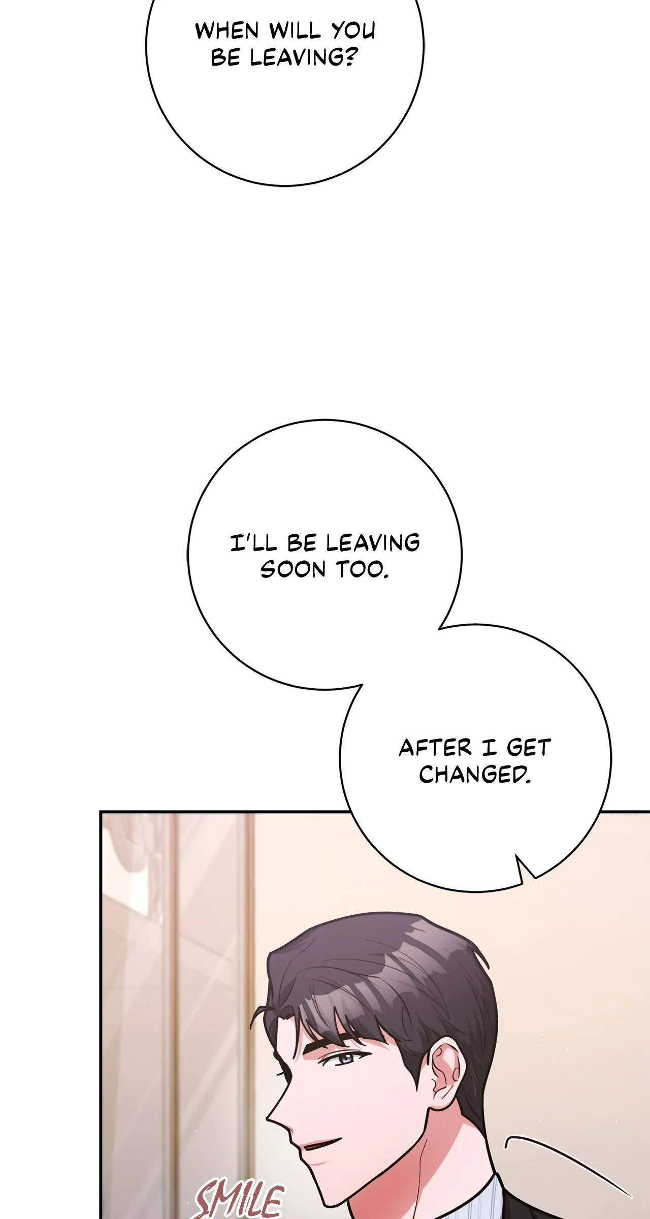Lustfully Chapter 40 - Page 50