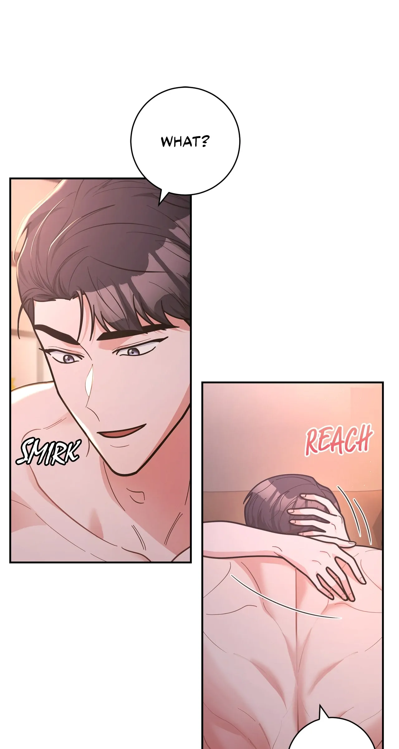 Lustfully Chapter 40 - Page 6