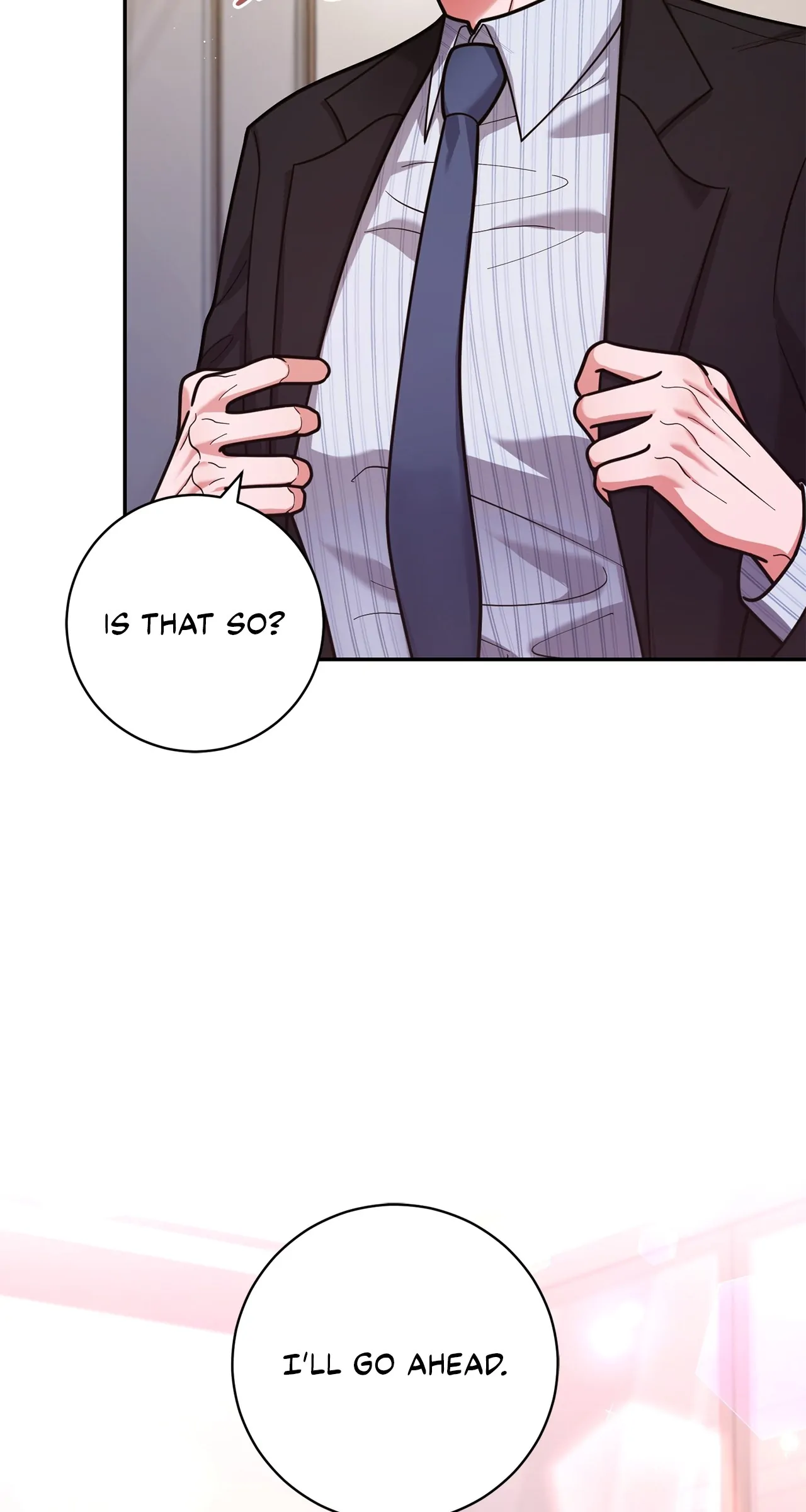 Lustfully Chapter 40 - Page 51