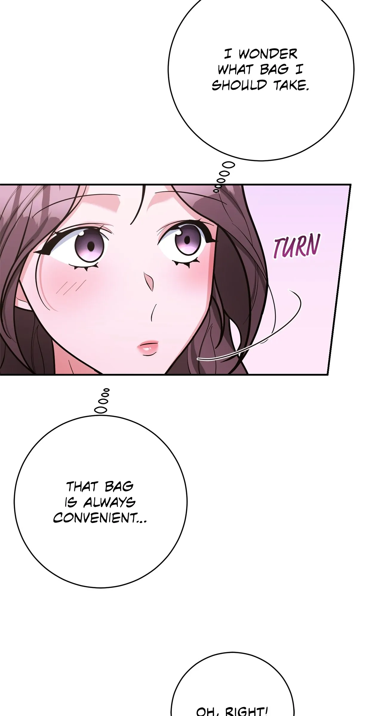 Lustfully Chapter 40 - Page 55