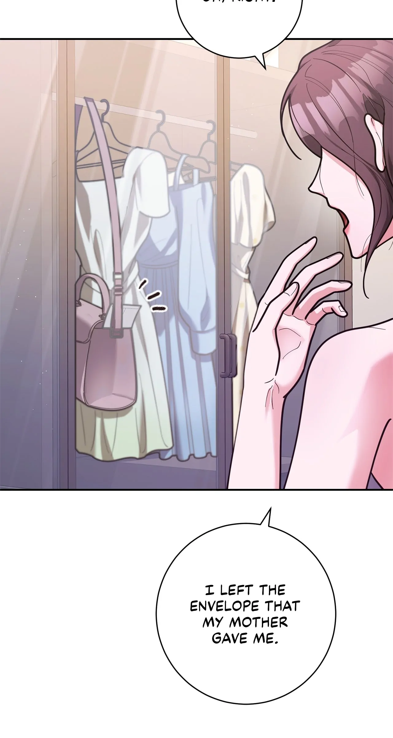 Lustfully Chapter 40 - Page 56