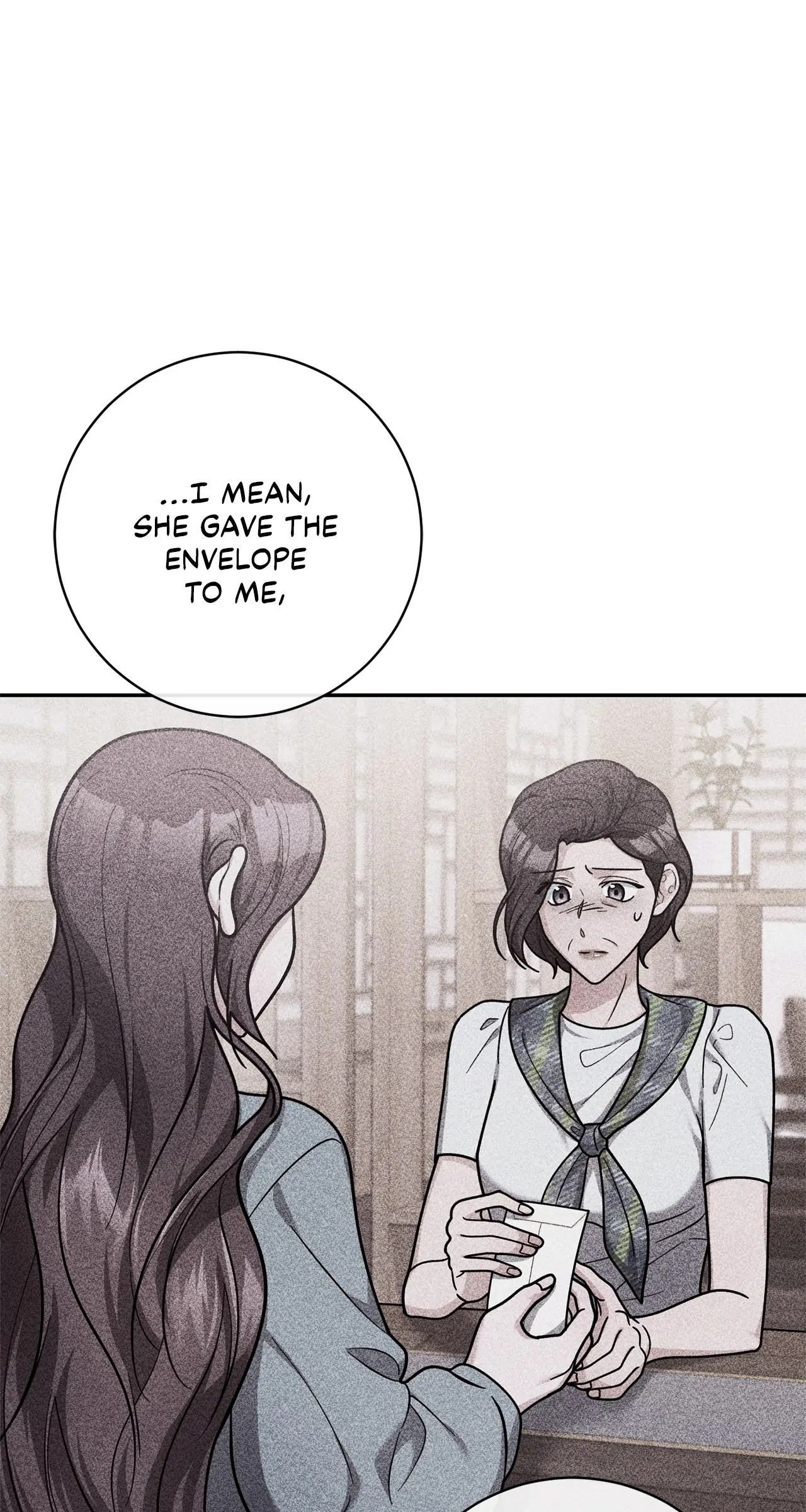 Lustfully Chapter 40 - Page 57