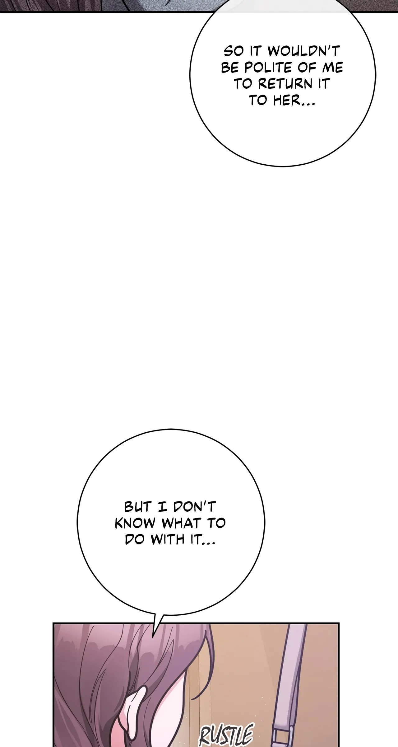 Lustfully Chapter 40 - Page 58