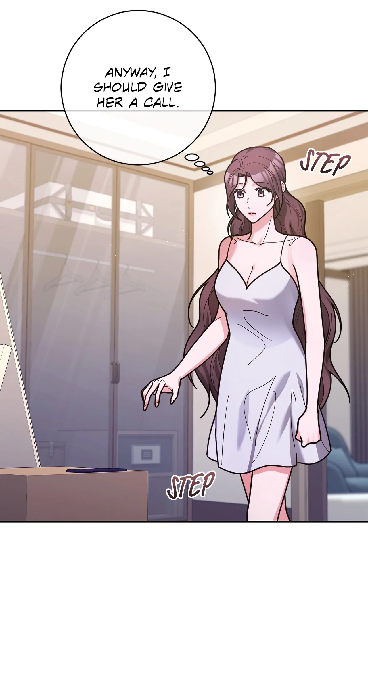 Lustfully Chapter 40 - Page 62