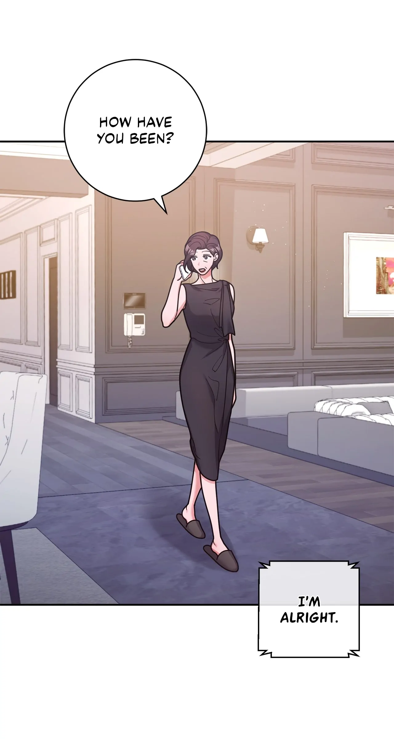 Lustfully Chapter 40 - Page 64