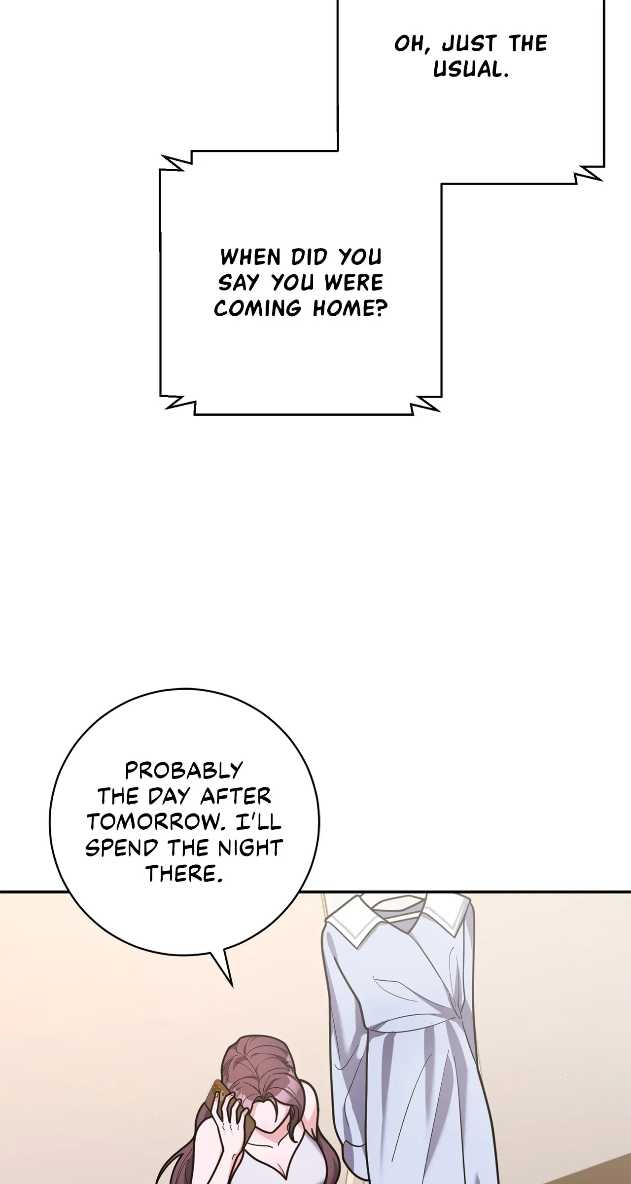 Lustfully Chapter 40 - Page 66