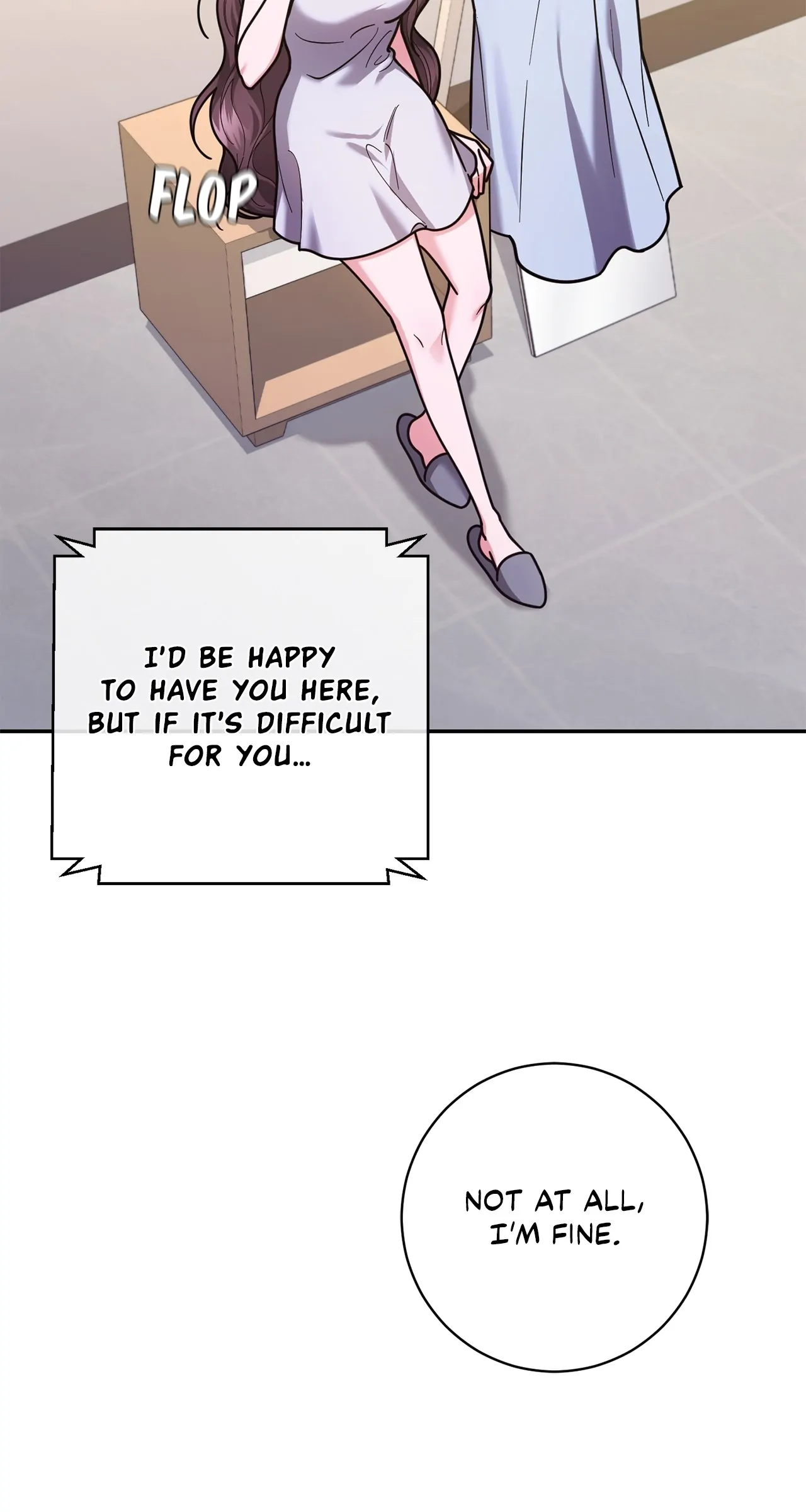 Lustfully Chapter 40 - Page 67