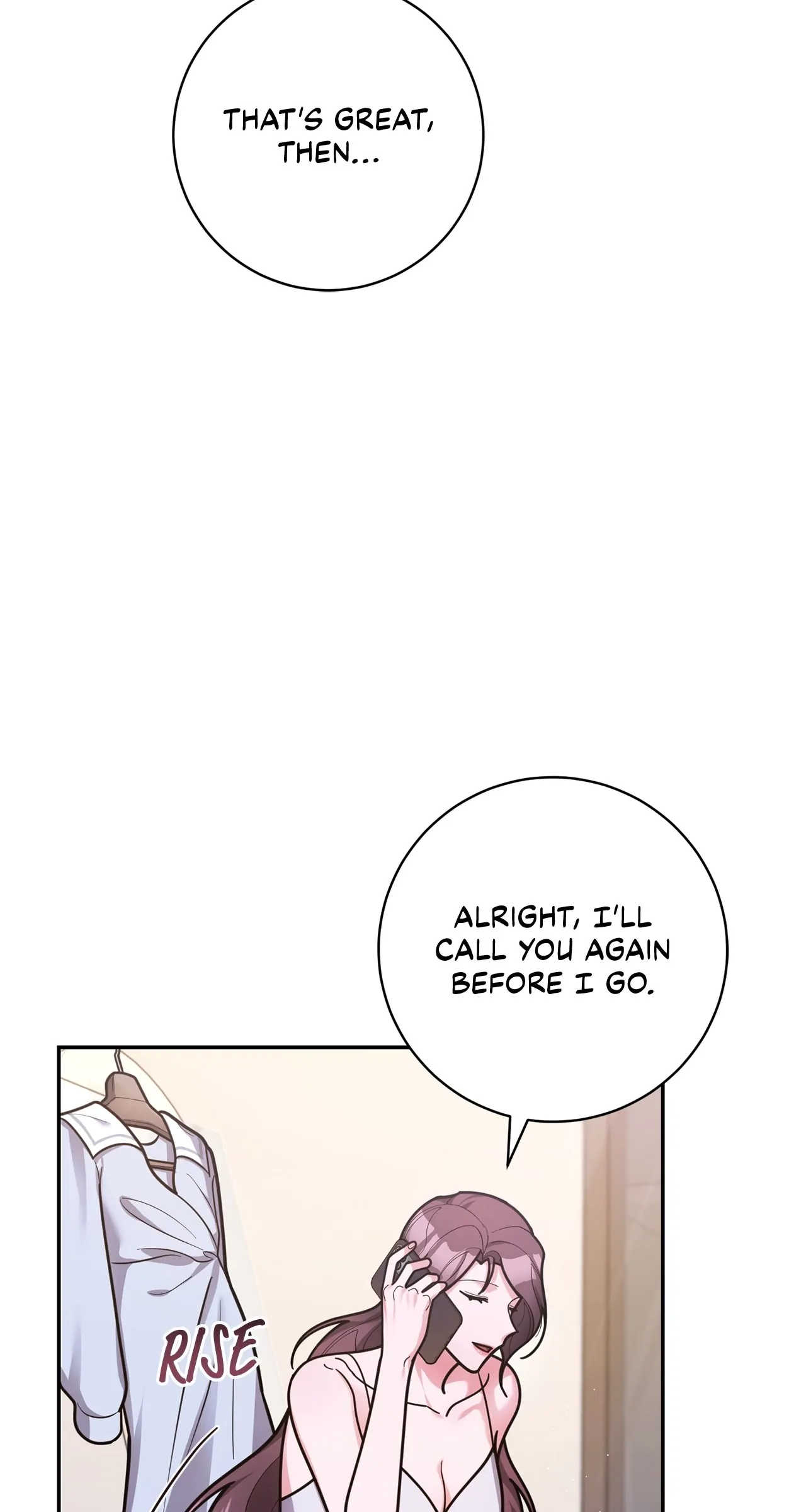 Lustfully Chapter 40 - Page 70
