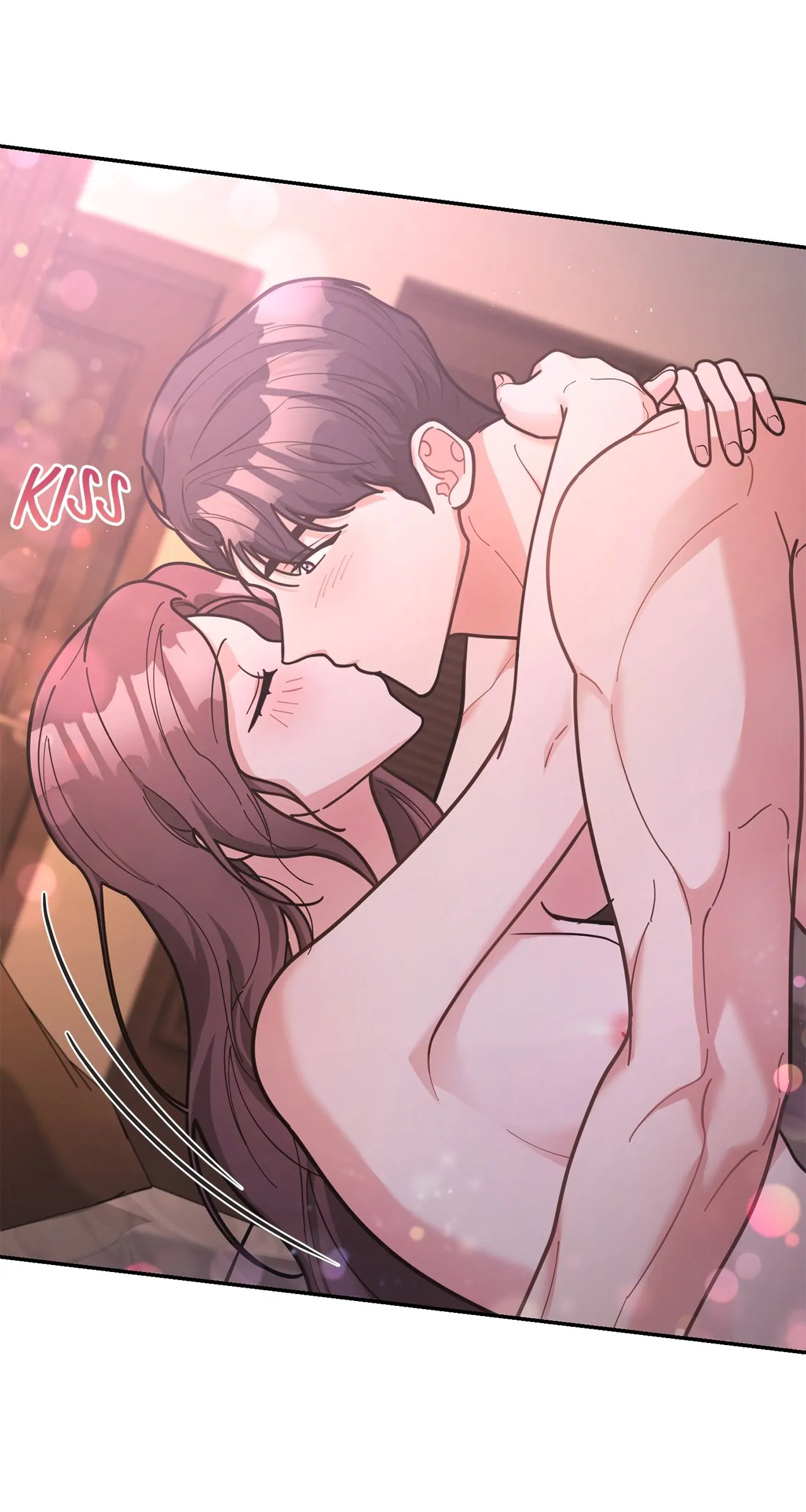 Lustfully Chapter 40 - Page 8