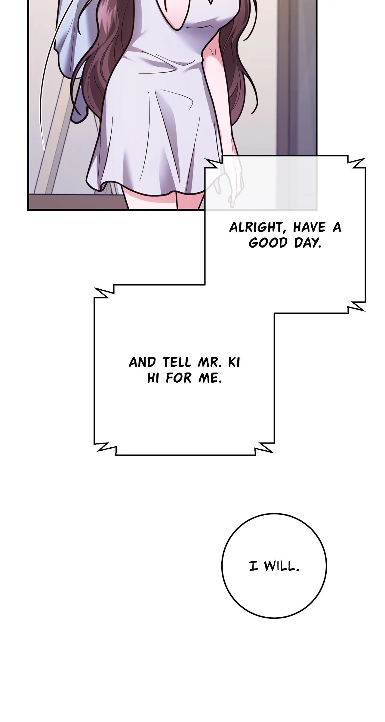 Lustfully Chapter 40 - Page 71
