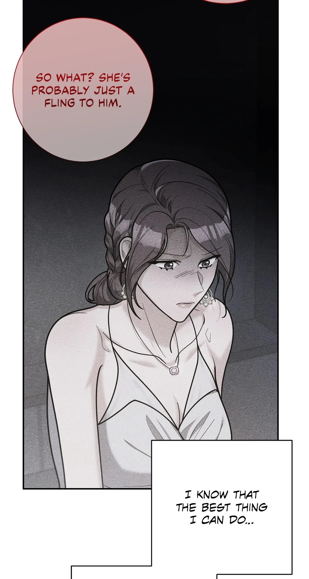 Lustfully Chapter 40 - Page 76