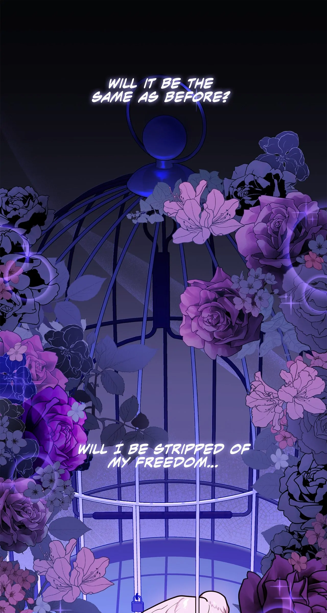 Lustfully Chapter 40 - Page 87
