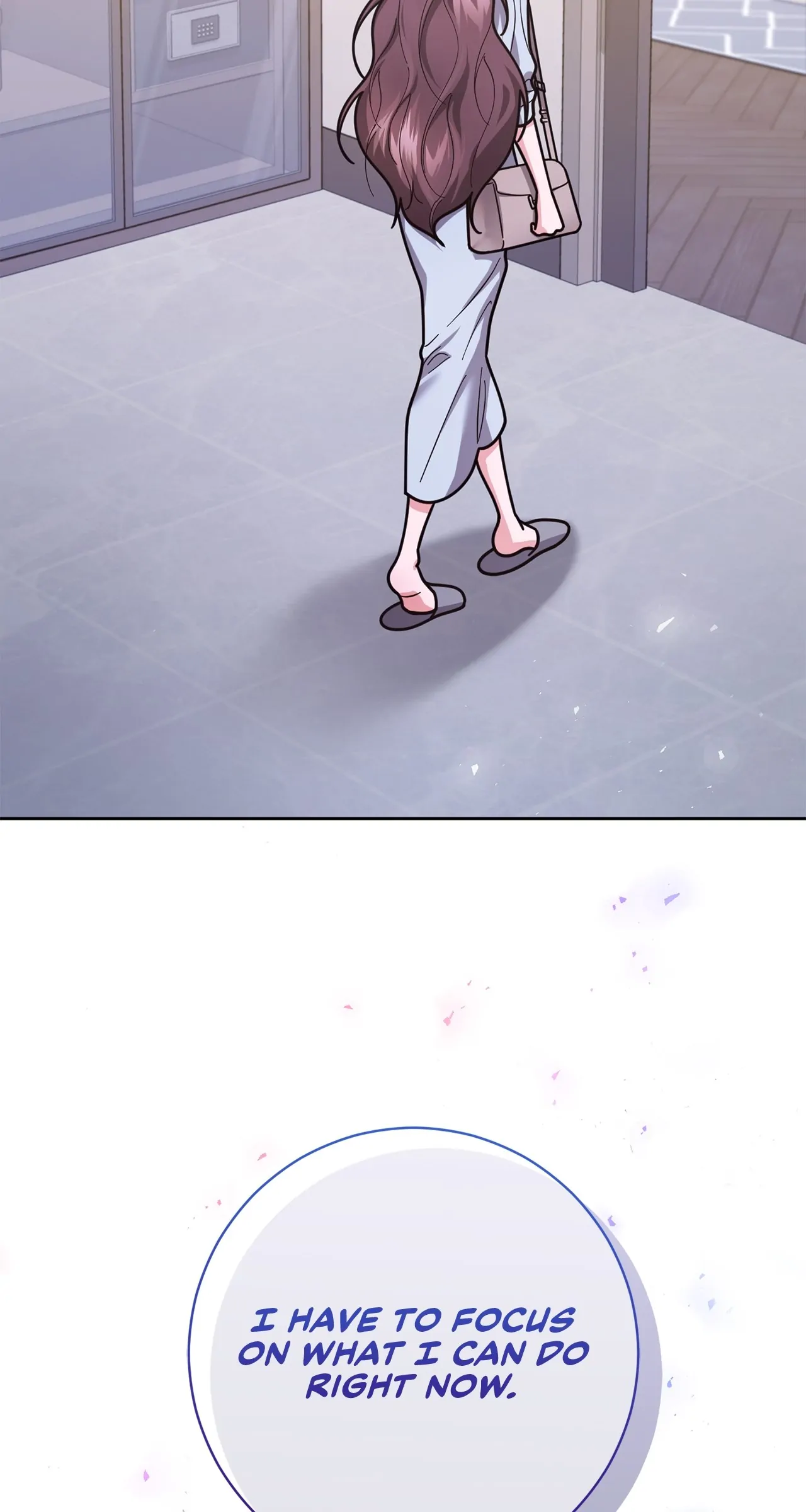 Lustfully Chapter 40 - Page 91