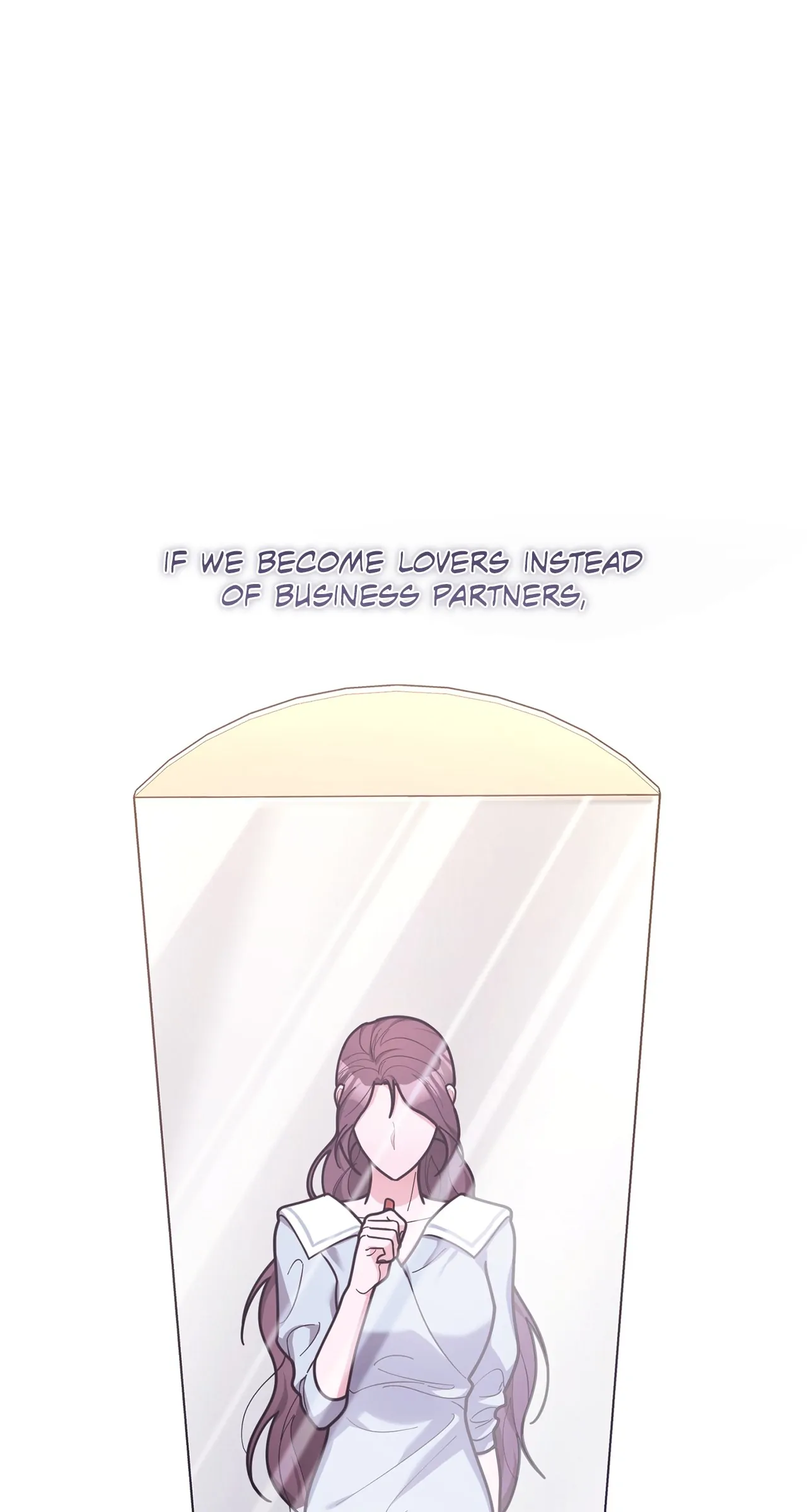 Lustfully Chapter 41 - Page 1