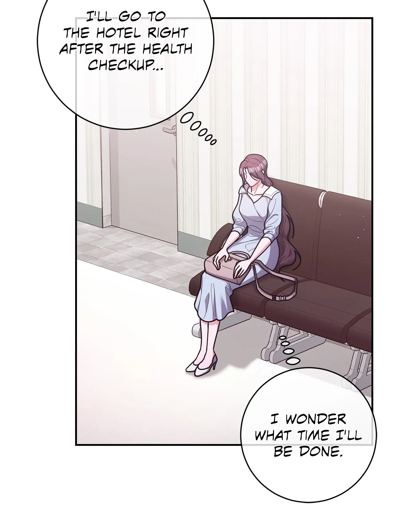 Lustfully Chapter 41 - Page 12
