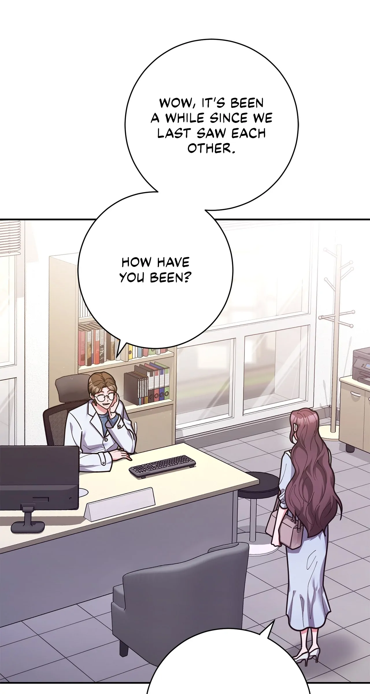 Lustfully Chapter 41 - Page 17