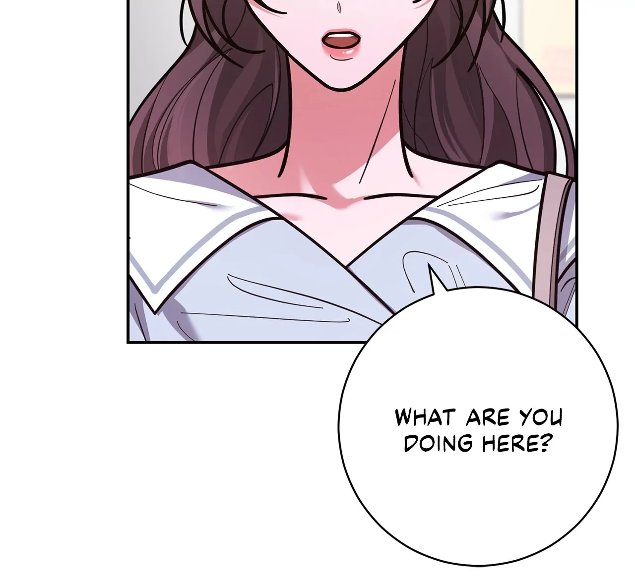 Lustfully Chapter 41 - Page 19