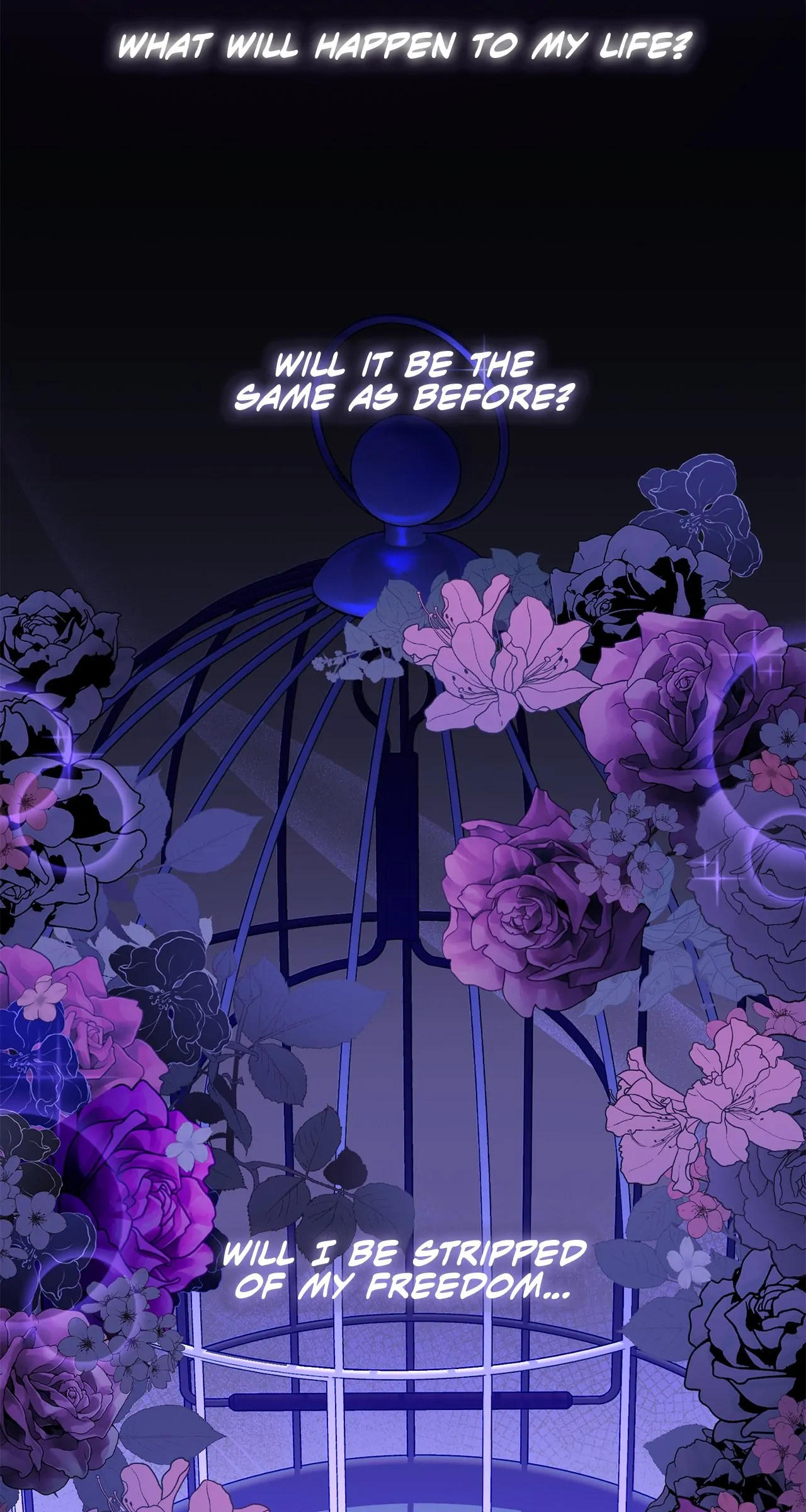 Lustfully Chapter 41 - Page 3