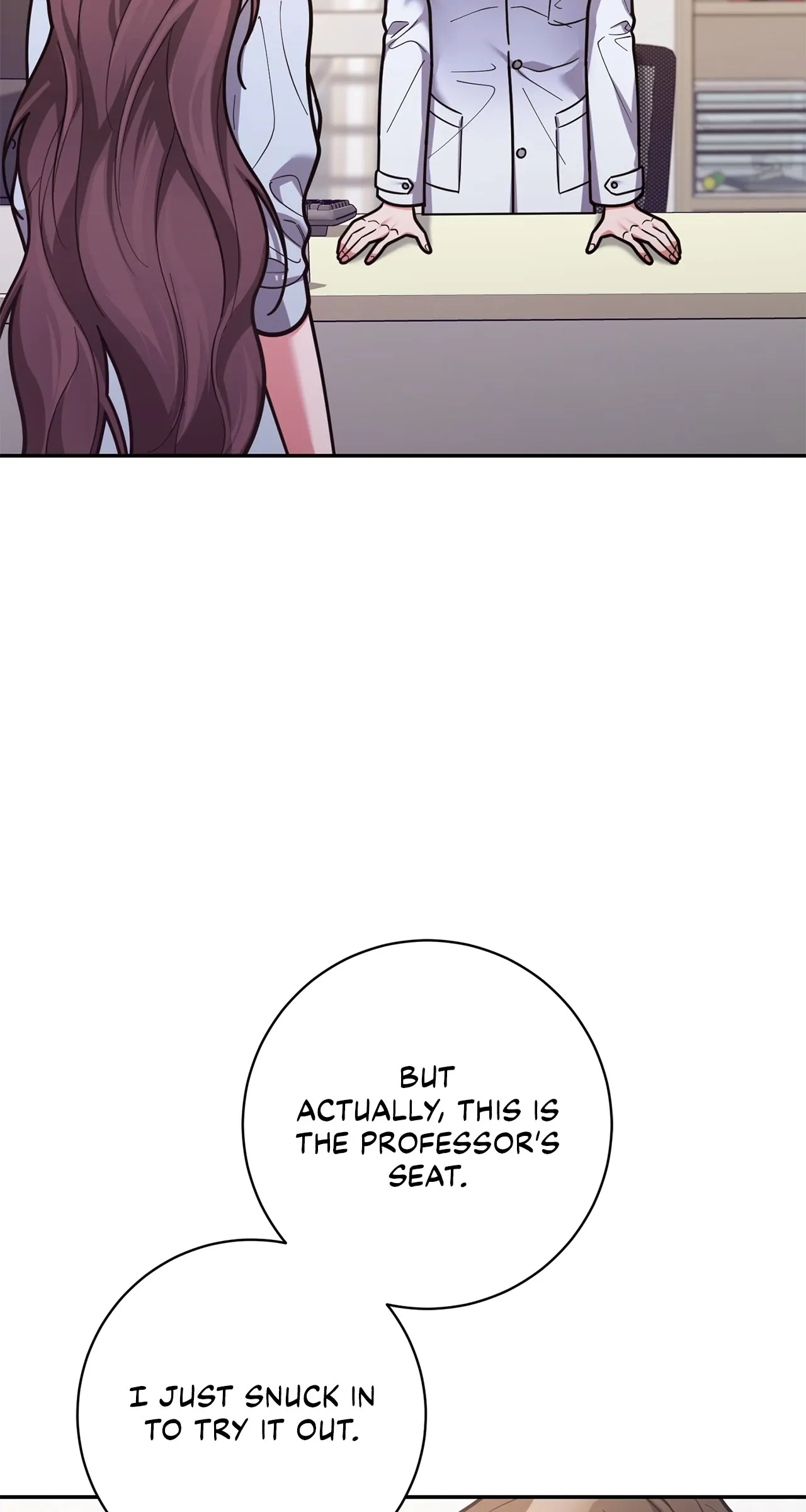 Lustfully Chapter 41 - Page 23