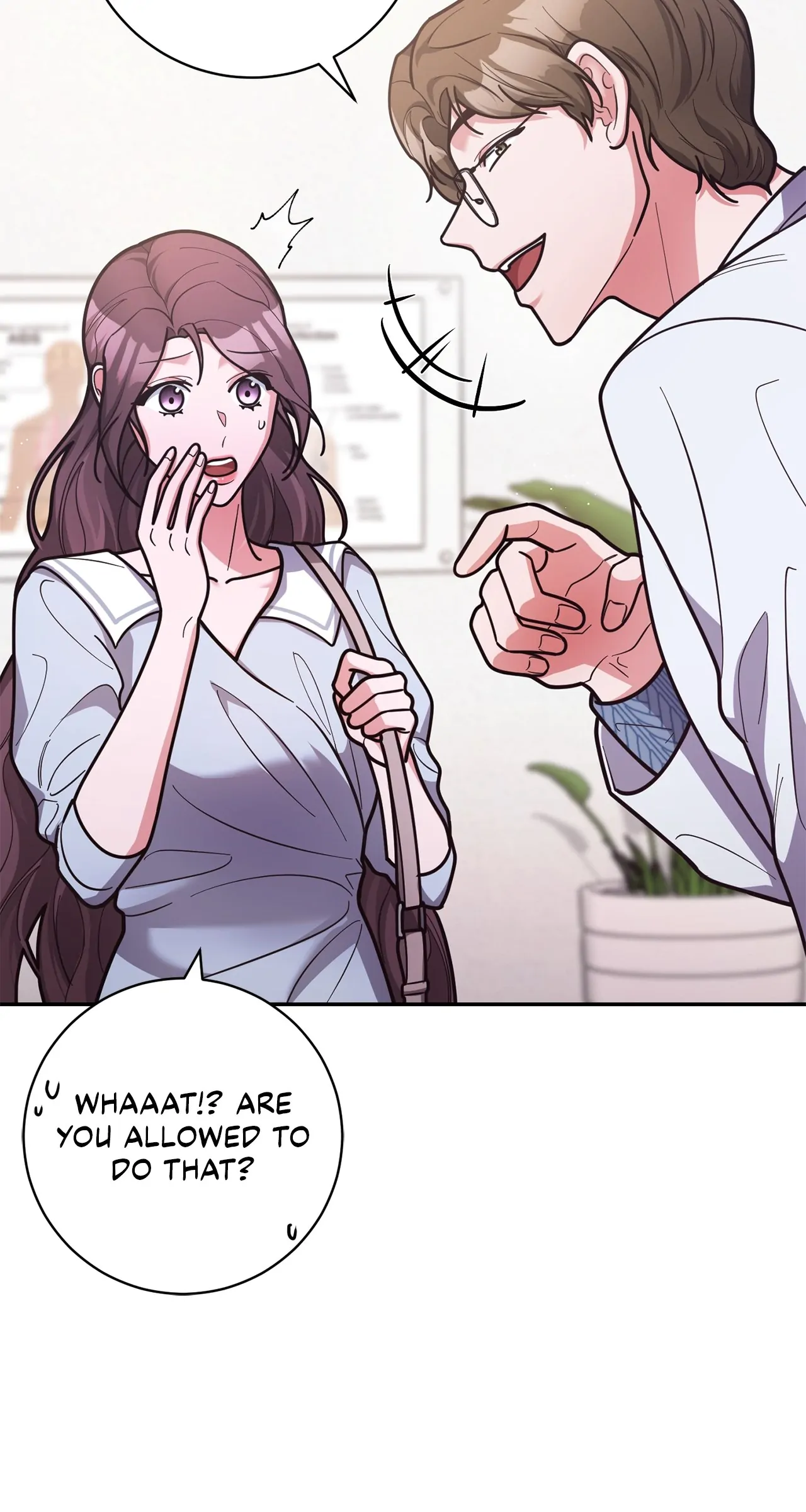 Lustfully Chapter 41 - Page 24
