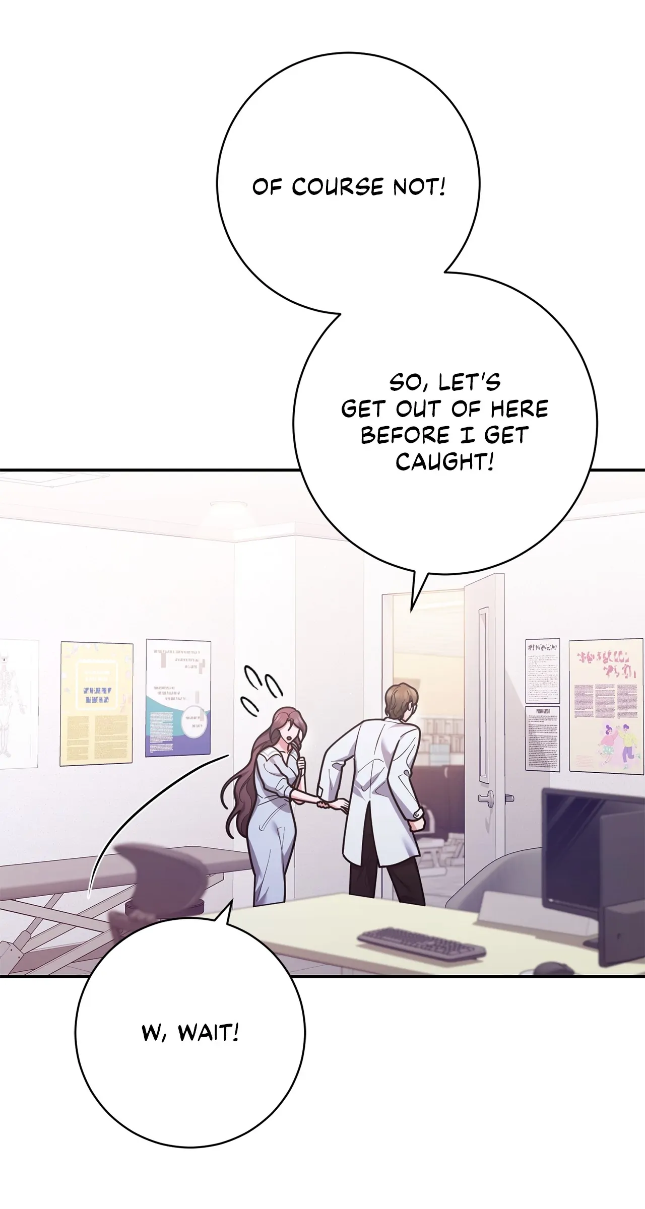 Lustfully Chapter 41 - Page 25
