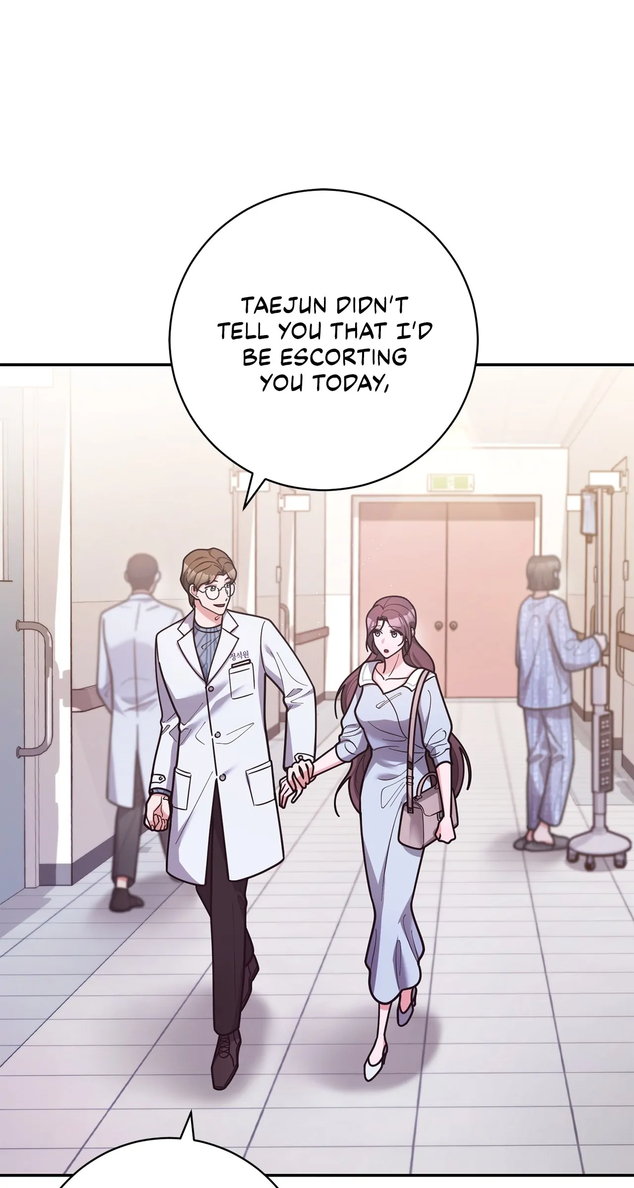 Lustfully Chapter 41 - Page 27