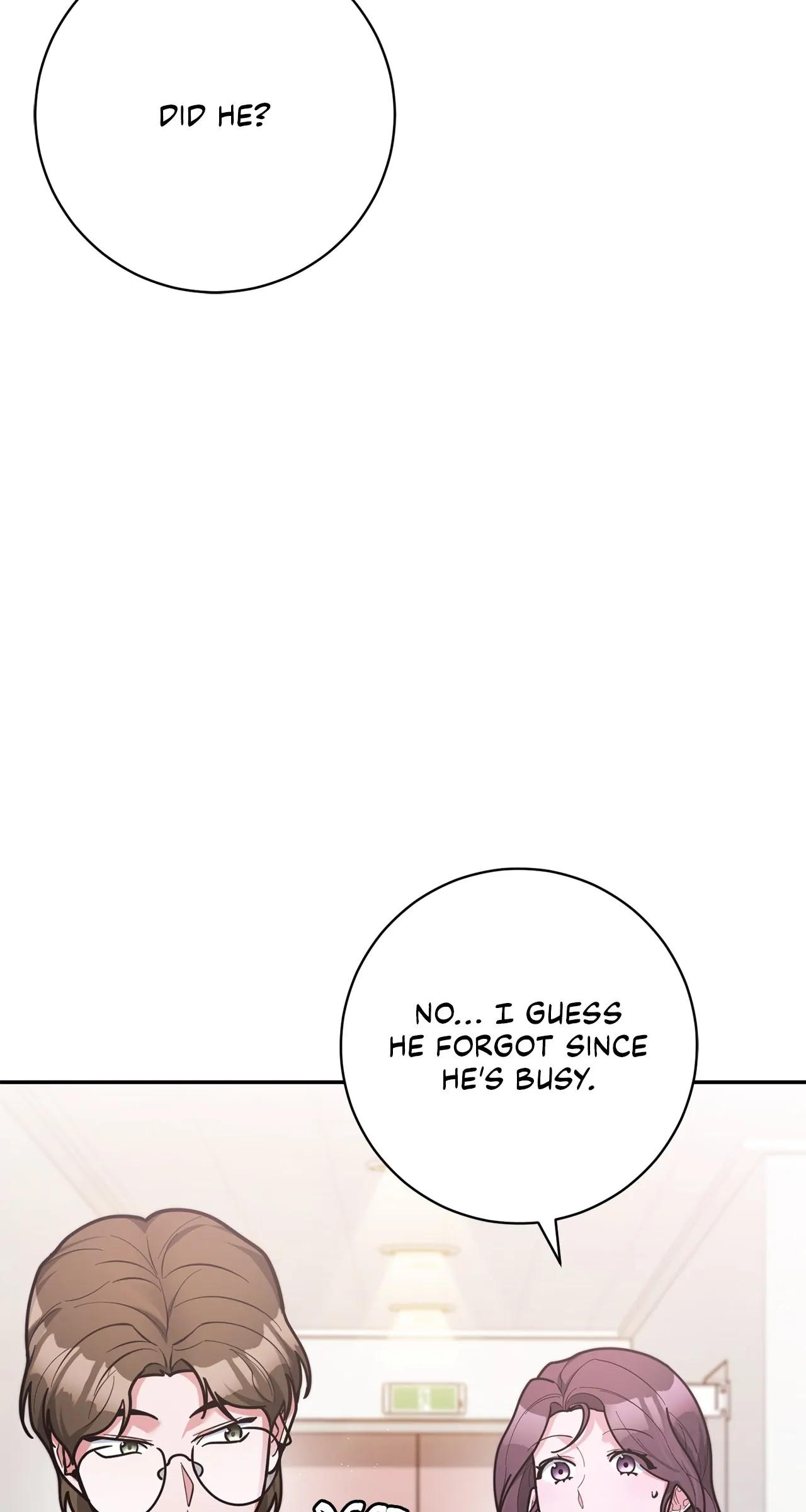 Lustfully Chapter 41 - Page 28