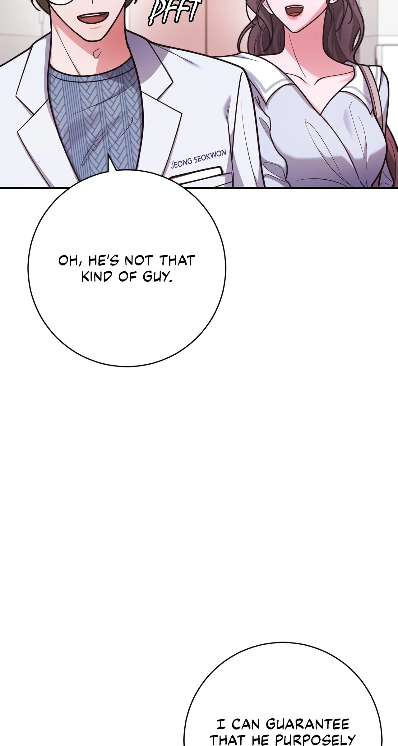 Lustfully Chapter 41 - Page 29