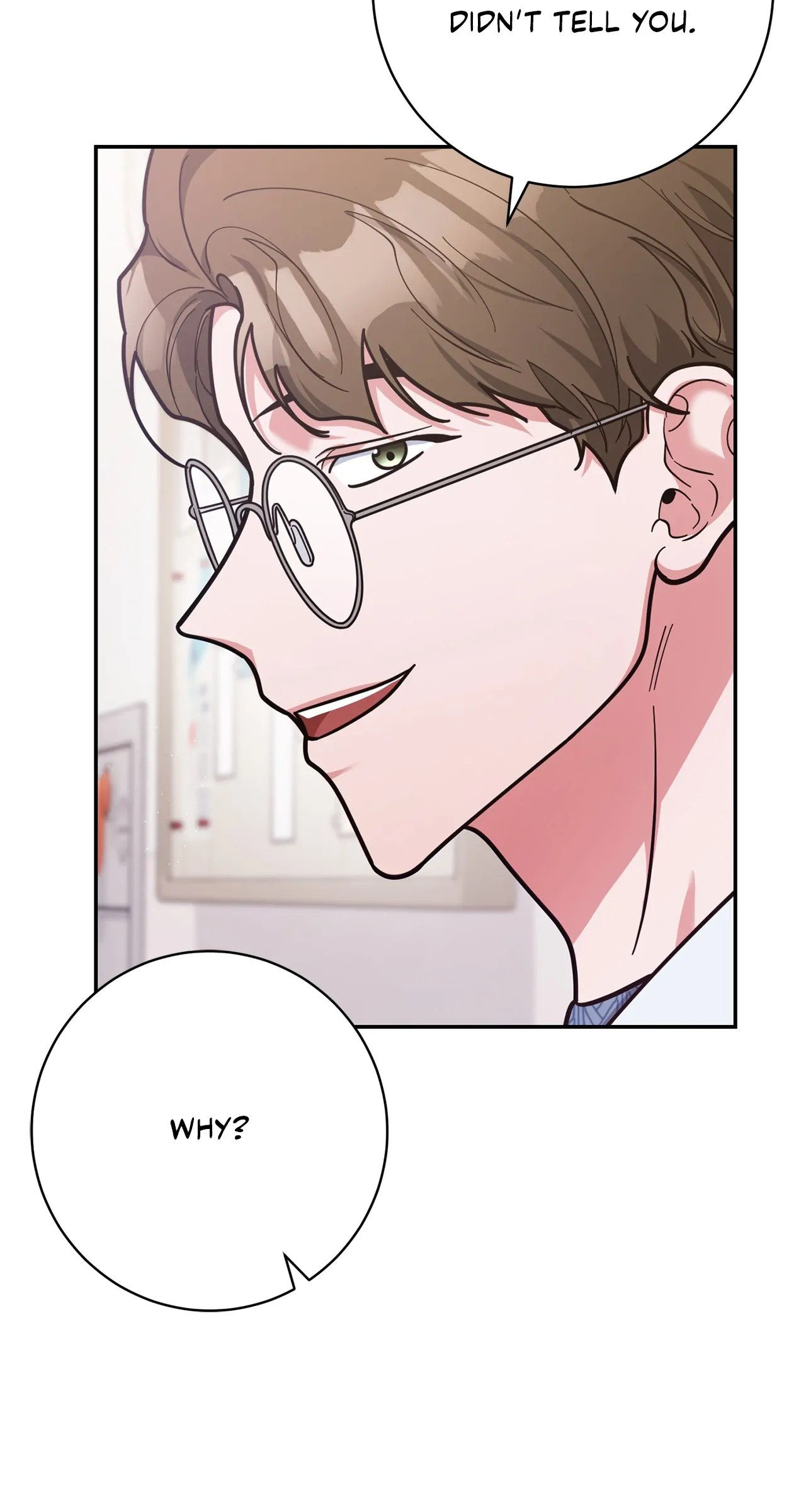 Lustfully Chapter 41 - Page 30