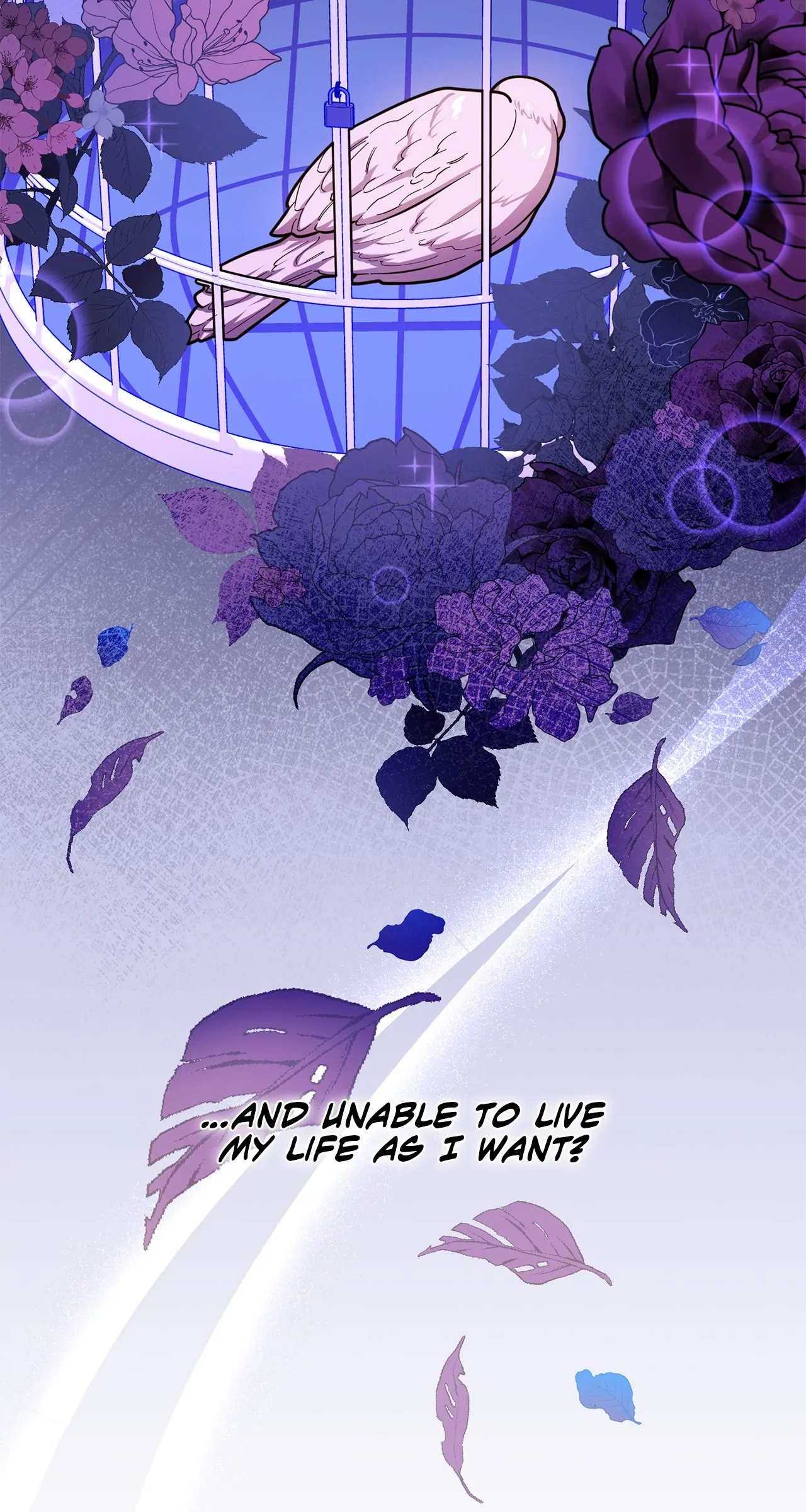 Lustfully Chapter 41 - Page 4