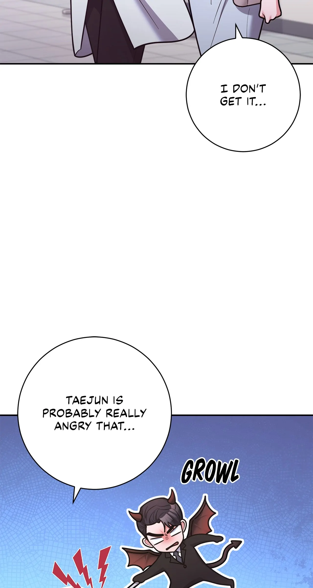 Lustfully Chapter 41 - Page 32