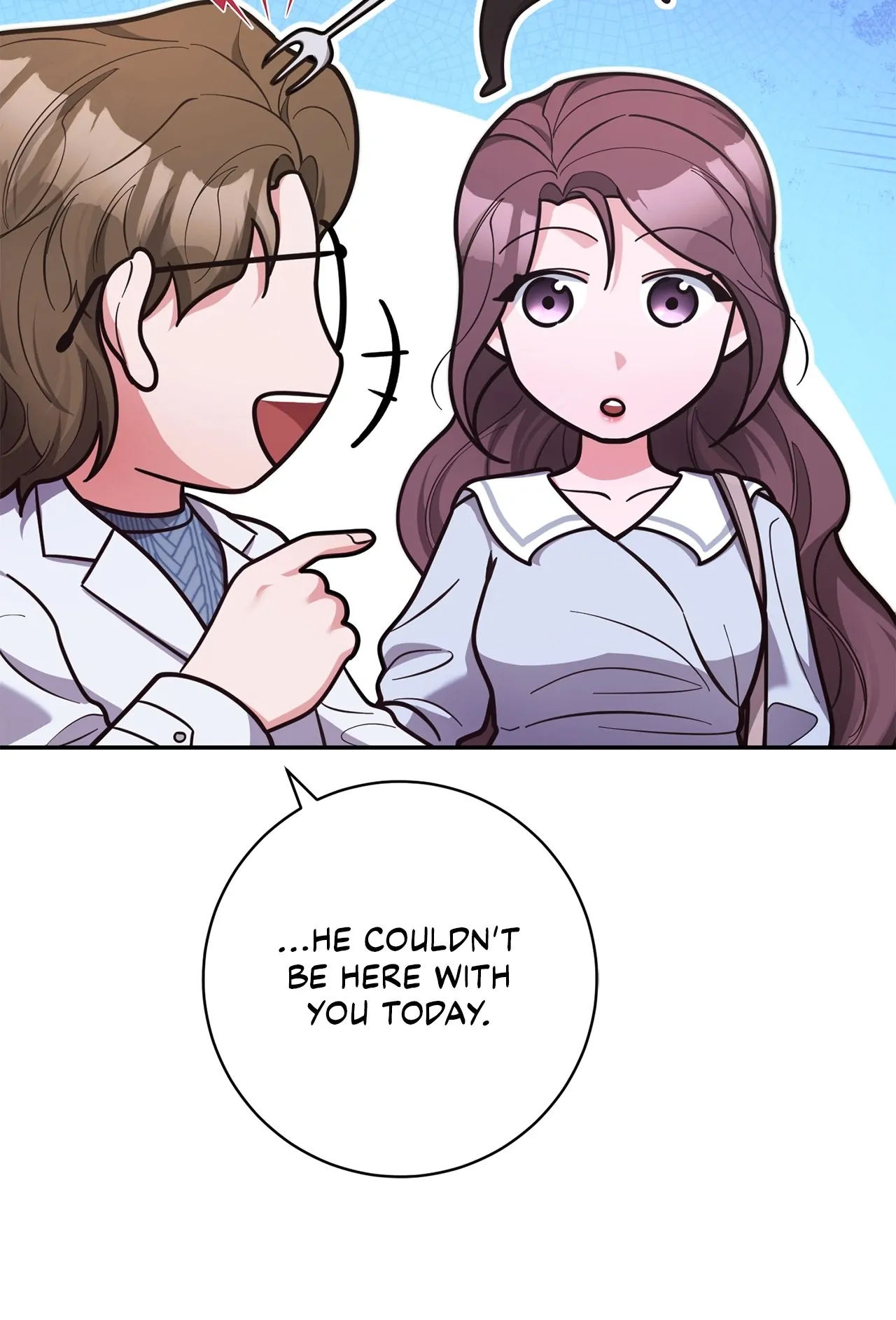 Lustfully Chapter 41 - Page 33