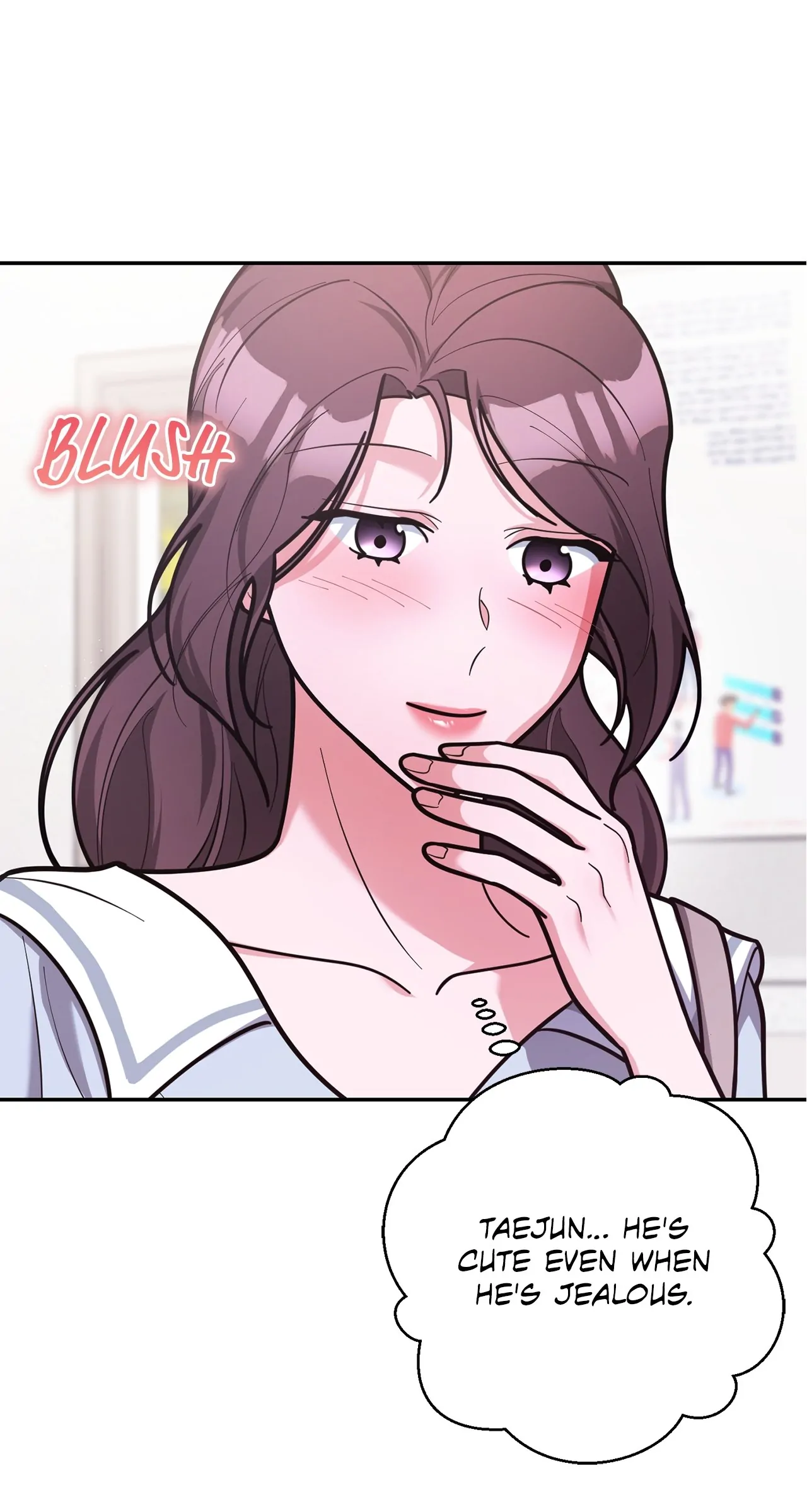 Lustfully Chapter 41 - Page 34