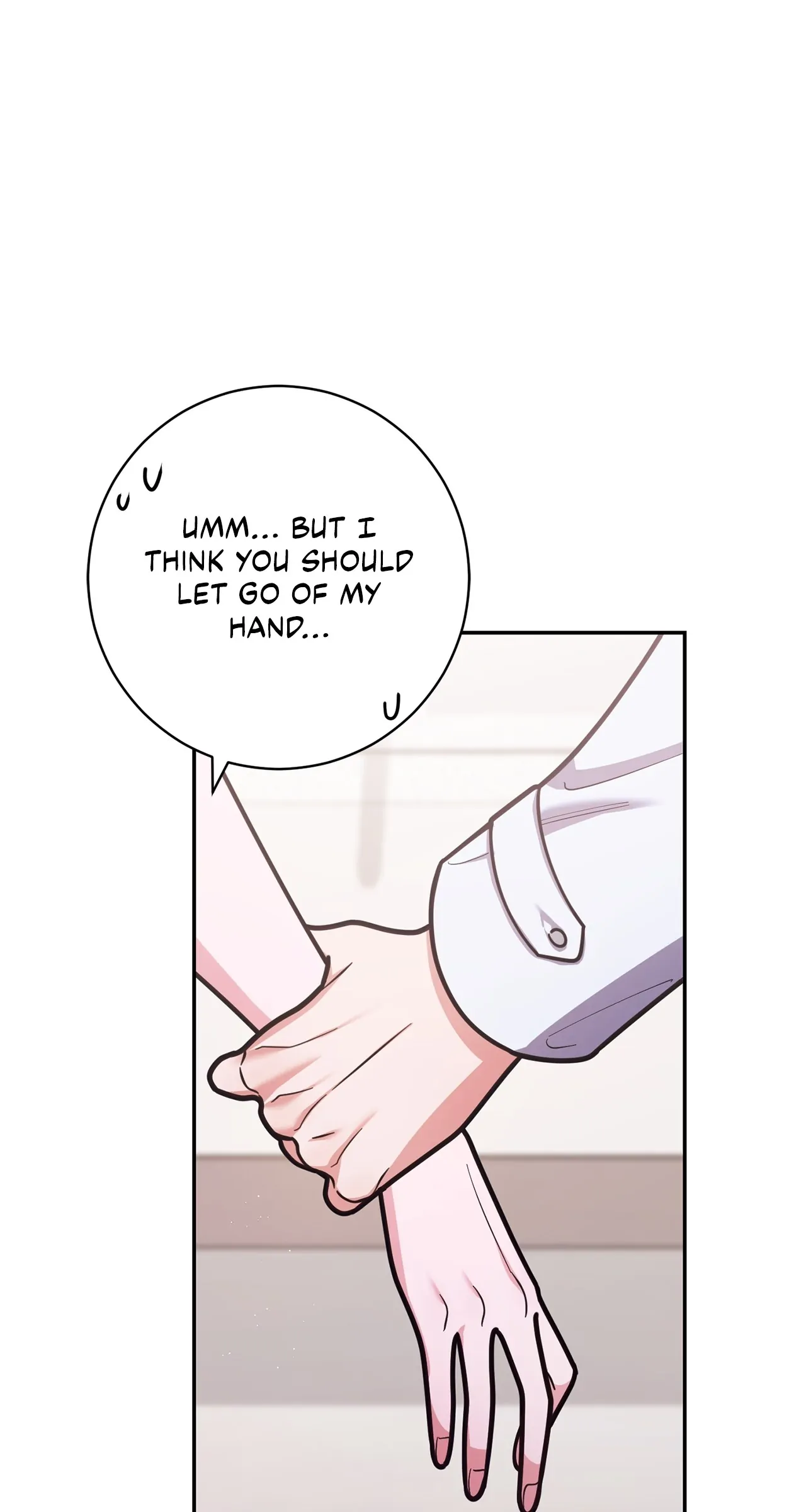 Lustfully Chapter 41 - Page 35