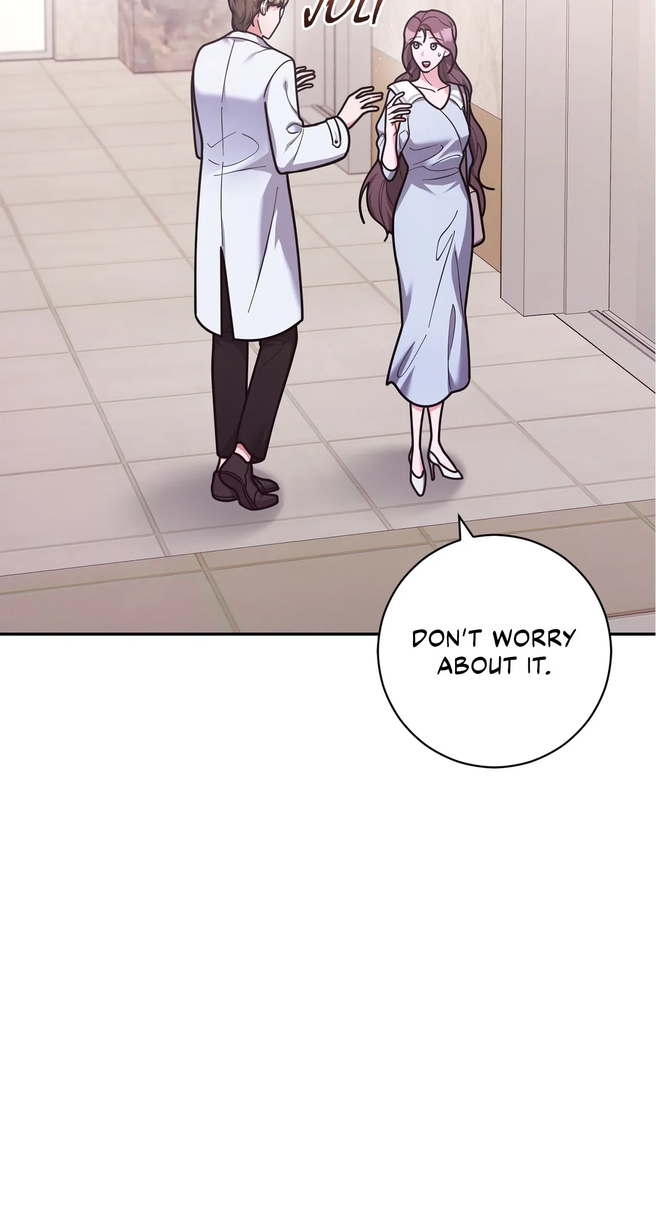Lustfully Chapter 41 - Page 37